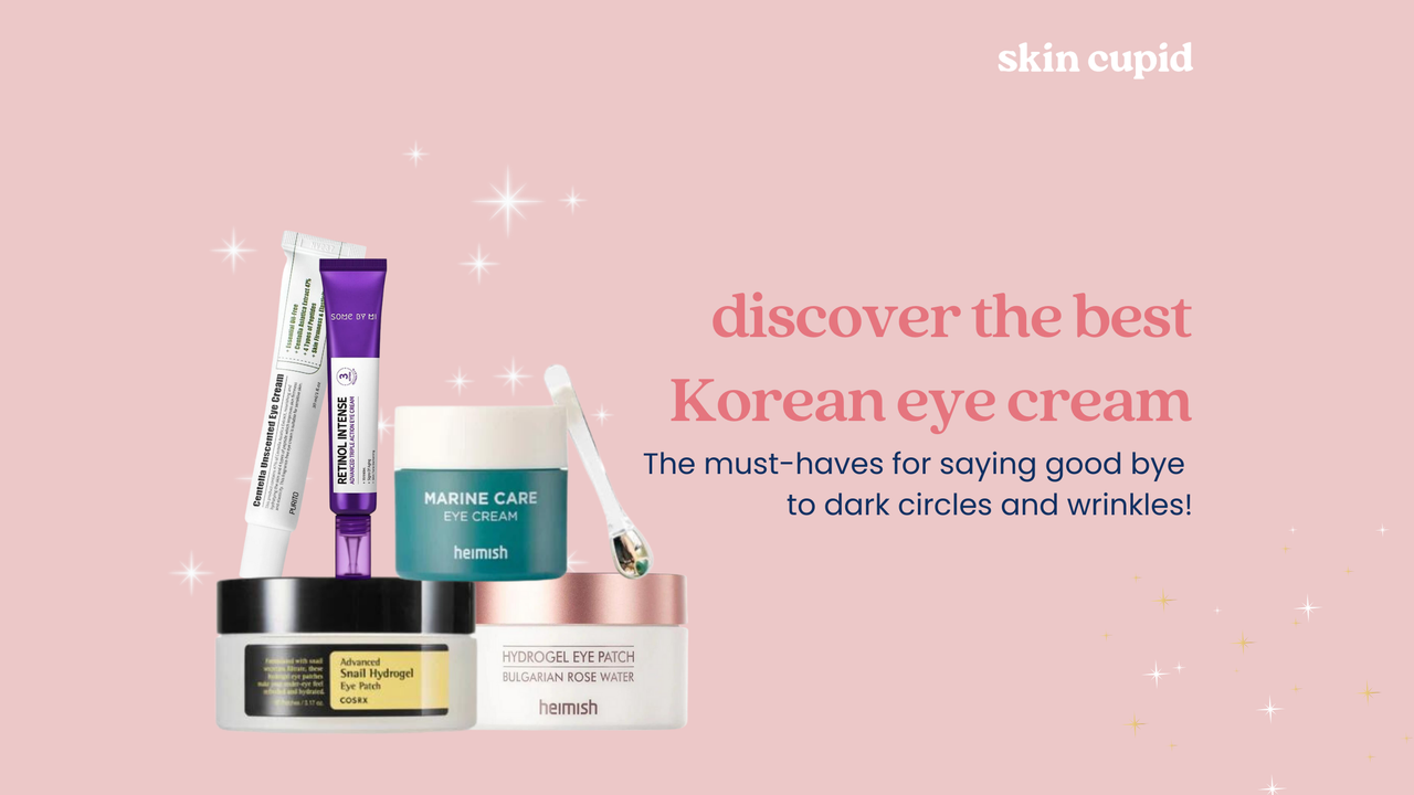 Snail Mucin: How to Slime Your Way to Sensational Skin Snail Mucin: How to Slime Your Way to Sensational Skin If you’...