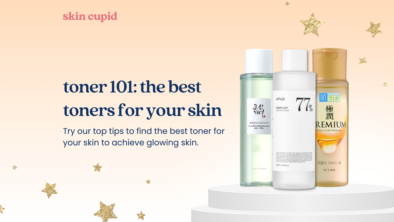 Oil Cleansing 101: The Guide to The Best Asian Cleansers That Make Your Skin Glow Oil Cleansing 101: The Guide to The...