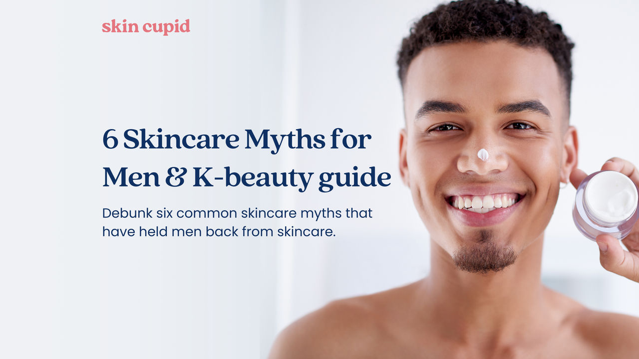 Pimples 101: What You Need to Know Pimples 101: What You Need to Know After enjoying juicy fried chicken and spicy ra...