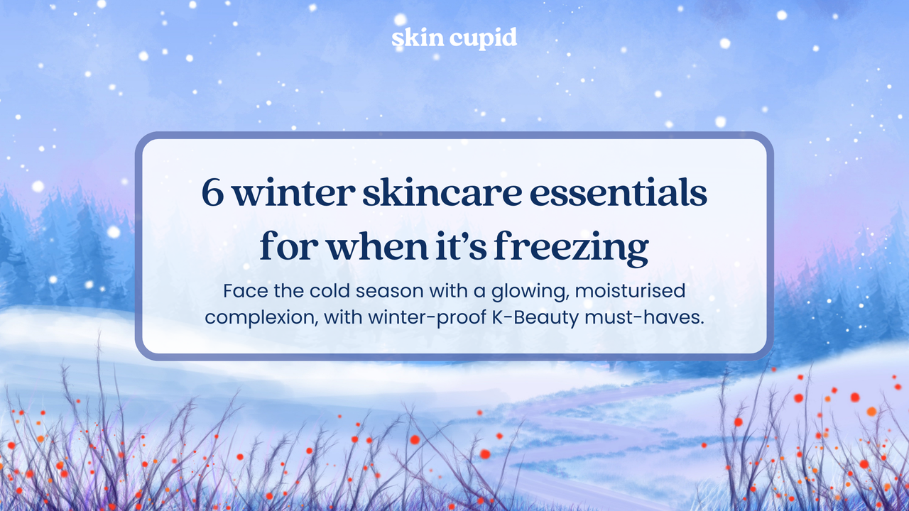 The Power of Vitamins in K-beauty and Their Perfect Matches The Power of Vitamins in K-beauty and Their Perfect Match...