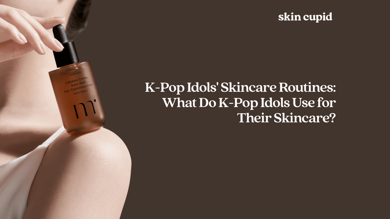 6 Korean Skincare Products Under £15 You Must Try 6 Korean Skincare Products Under £15 You Must Try Skincare isn't ju...