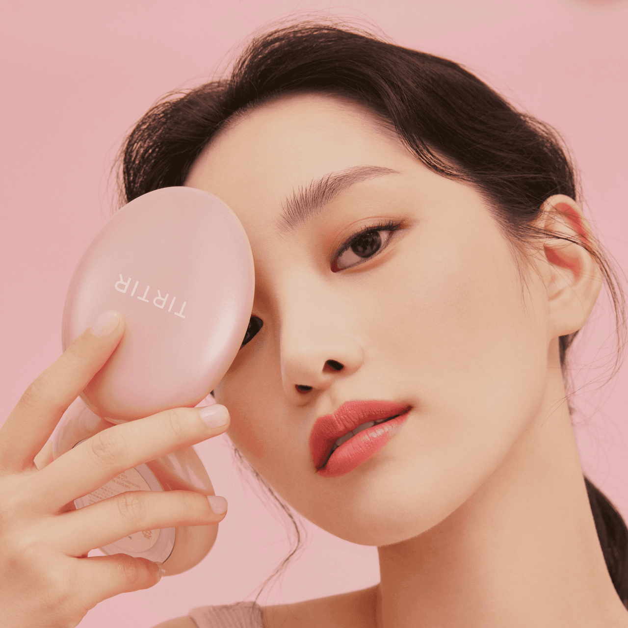 Mask Fit All Cover Mini Cushion SPF50+ PA+++ (4.5g) 3 Shades