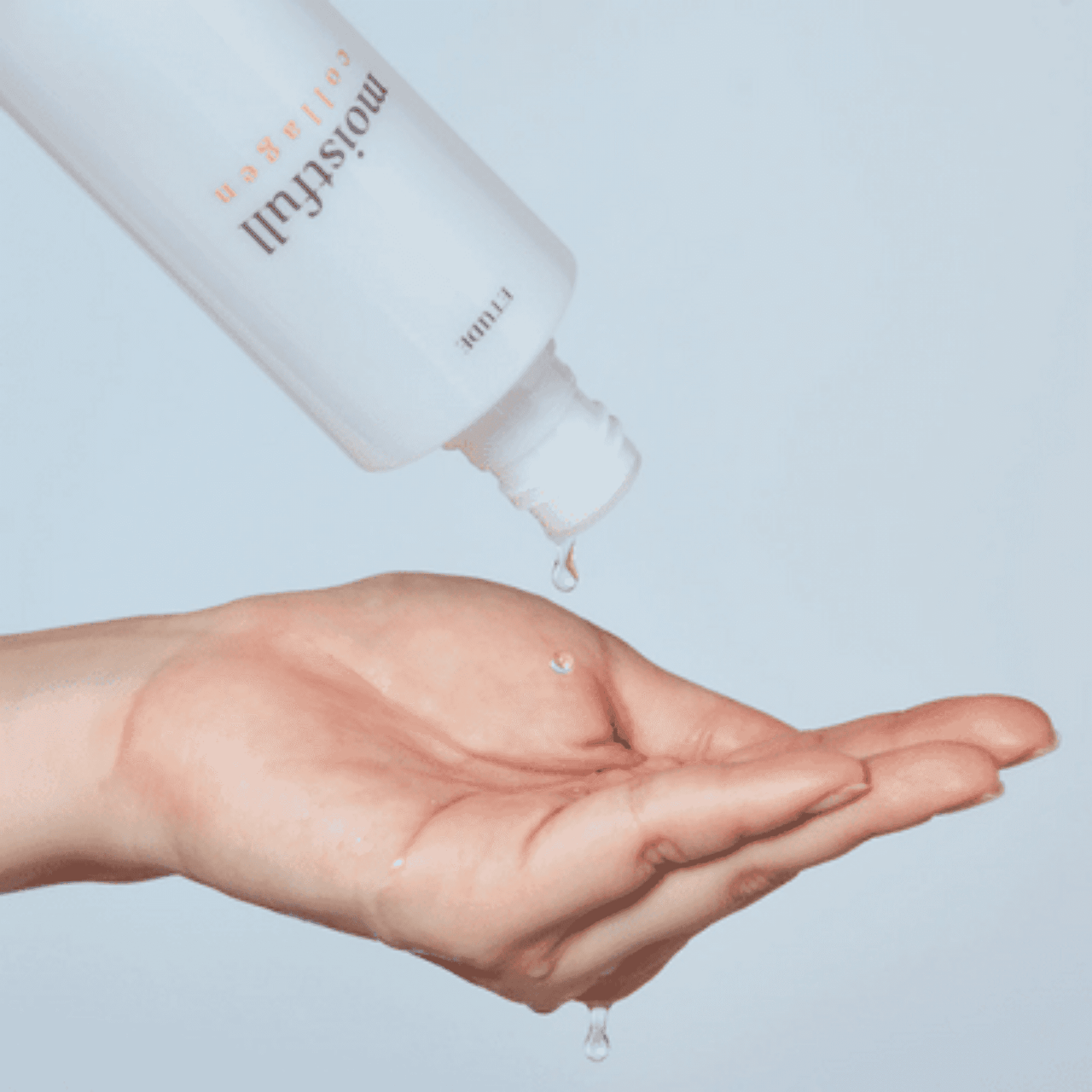 Moistfull Collagen Facial Toner (200ml)