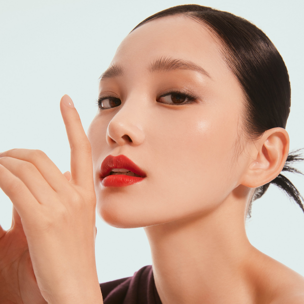 Mask Fit Red Mini Cushion SPF40 PA ++ (4.5g) 30 Shades