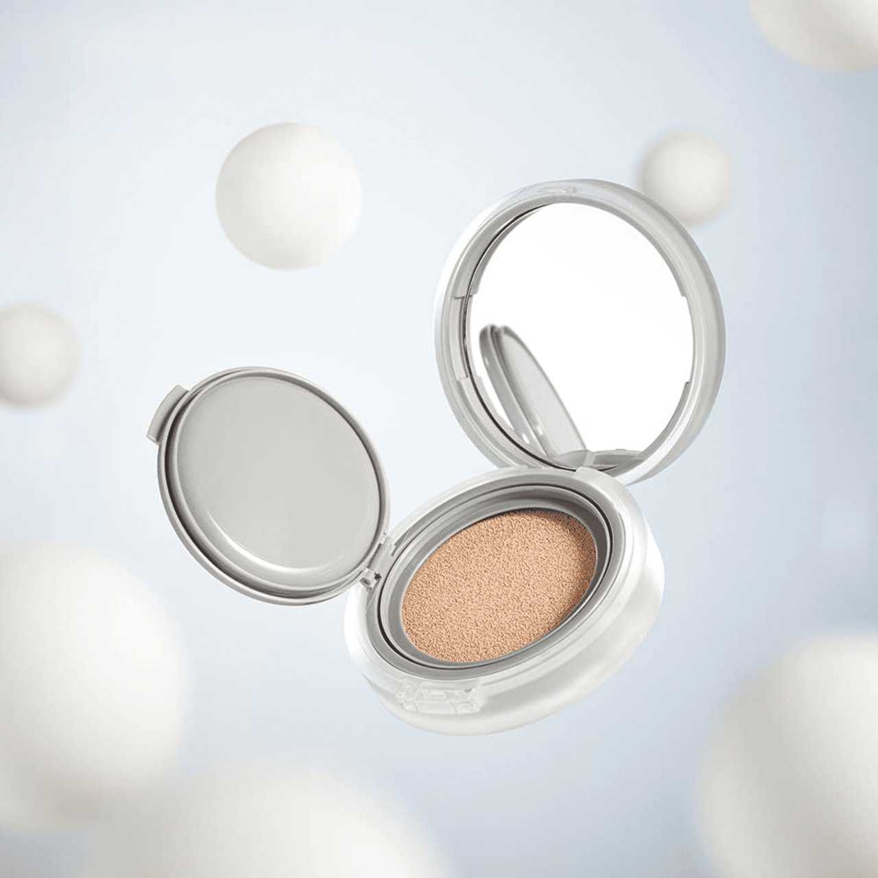 NU Zero Cushion - 5 Shades (15g)