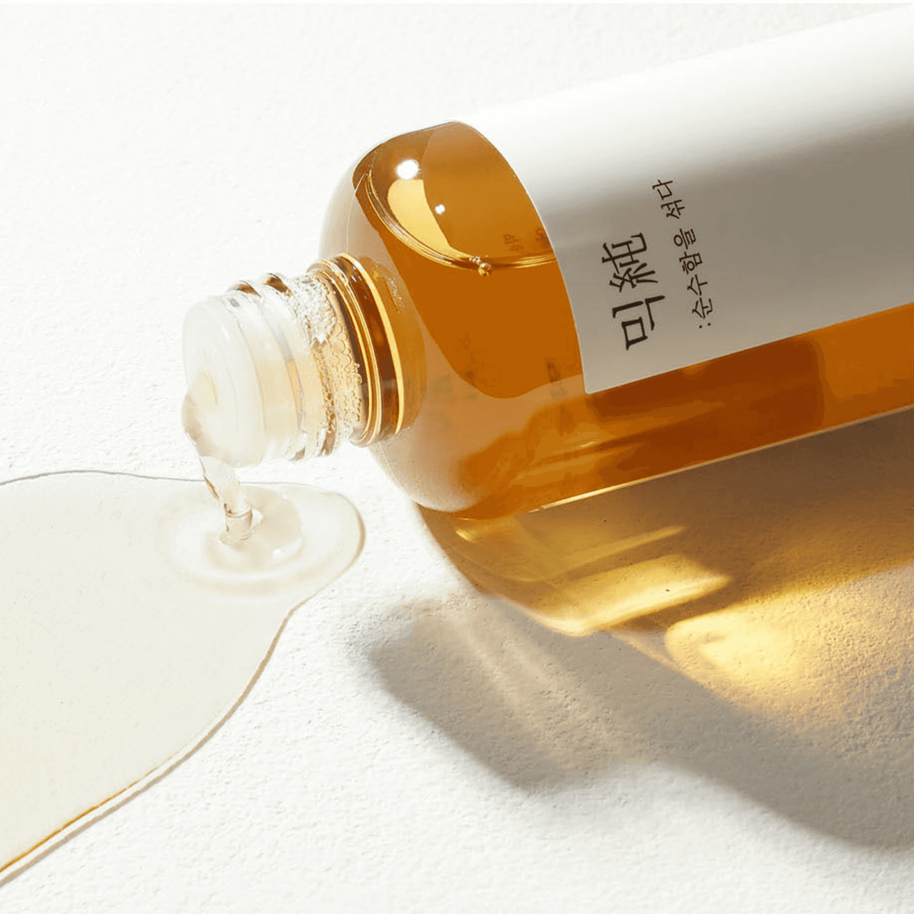 Heartleaf Essence (100ml)