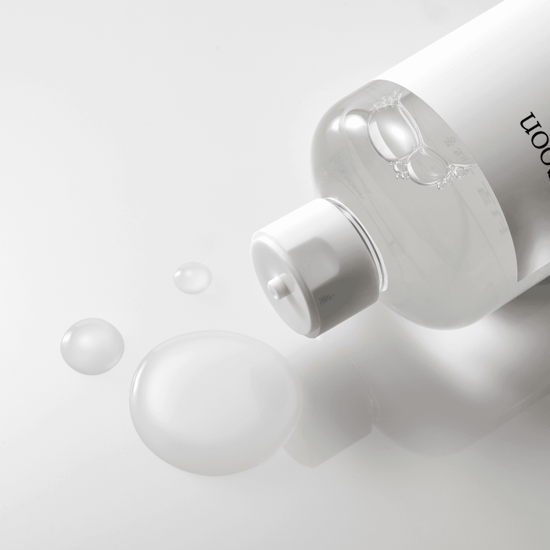 MIXSOON Bean Toner (300ml) Texture
