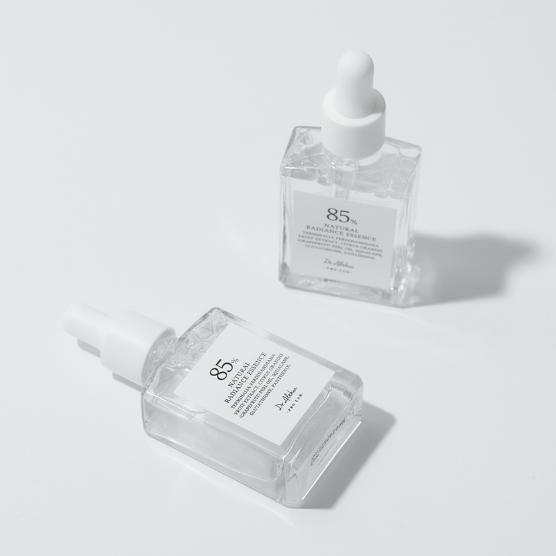 DR. ALTHEA Natural Radiance Essence (30ml) brigthening