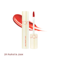 ROM&ND Juicy Lasting Tint Milk Grocery Series - 29 Papaya Jam
