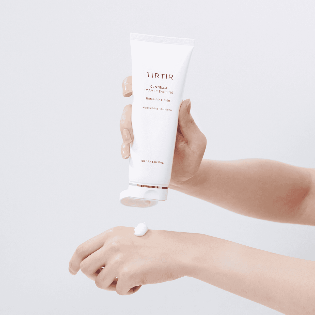 Centella Foam Cleansing (150ml)