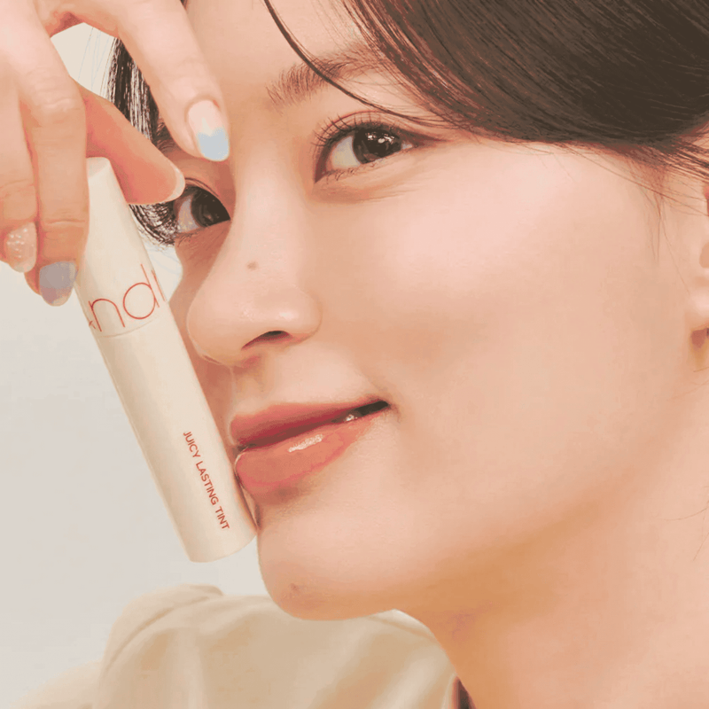 ROM&ND Juicy Lasting Tint Milk Grocery Series - 2 Colours (5.5g)