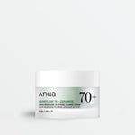 ANUA Heartleaf 70% Intense Calming Cream (50ml)