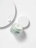 ANUA Heartleaf 70% Intense Calming Cream (50ml) APPLICATION