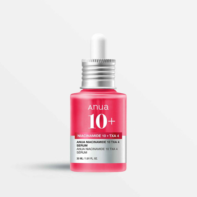 » ANUA Niacinamide 10% + TXA 4% Dark Spot Correcting Serum (30ml) (100% off) - Skin Cupid