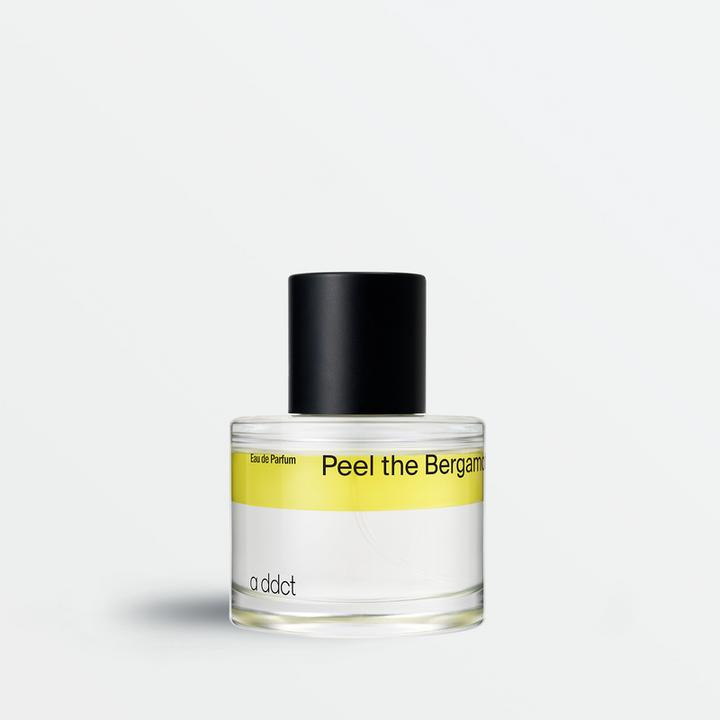 Addct Eau De Parfum Peel the Bergamot (50ml)