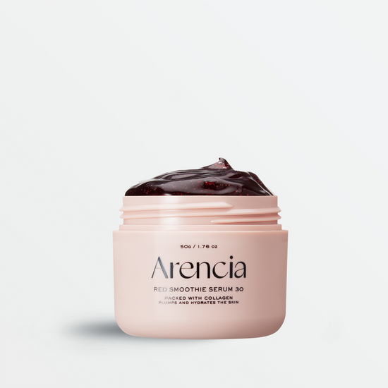 Arencia Fresh Red Smoothie Serum 30 (50g)