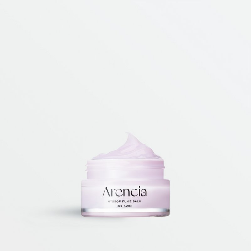 Arencia Hyssop Fume Balm (30g)