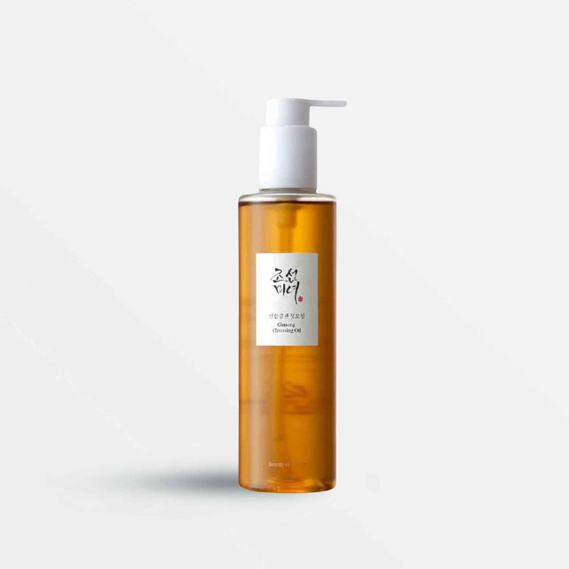 BEAUTY OF JOSEON Ginseng Cleansing Oil (210ml)