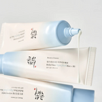 Beauty of Joseon Relief Sun Aqua Fresh: Rice + B5 SPF50+ PA++++ (50ml) CONCEPT SHOT