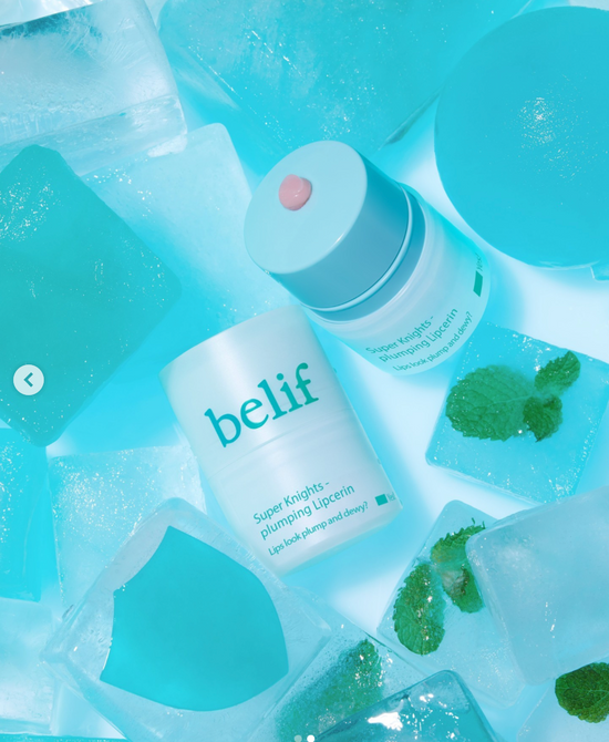 Belif Mint Plumping Lipcerin (15ml)