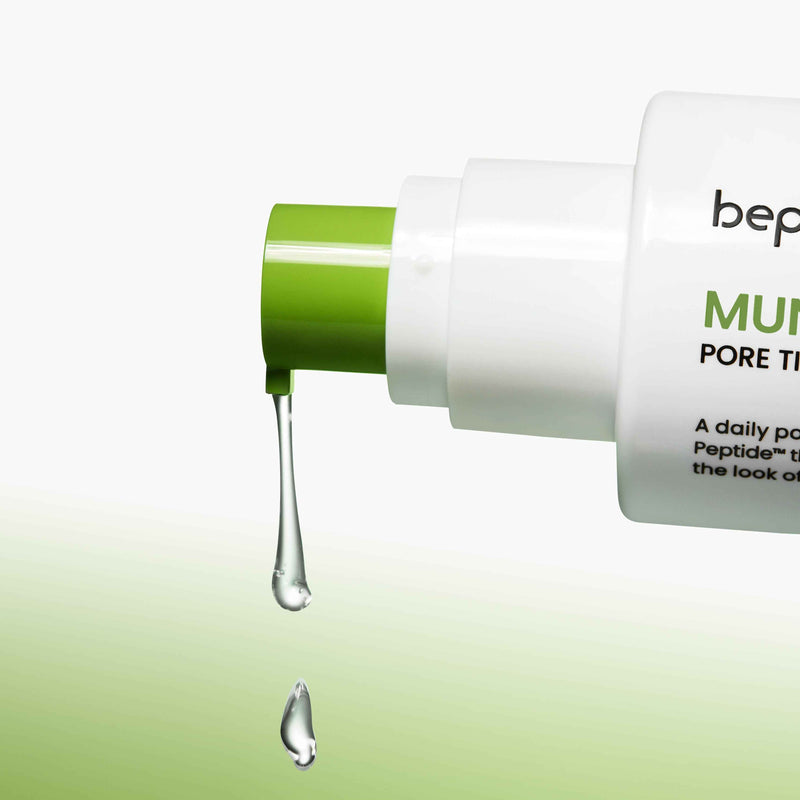 Beplain Mung Bean Pore Tight-Up Serum (30ml) TEXTURE