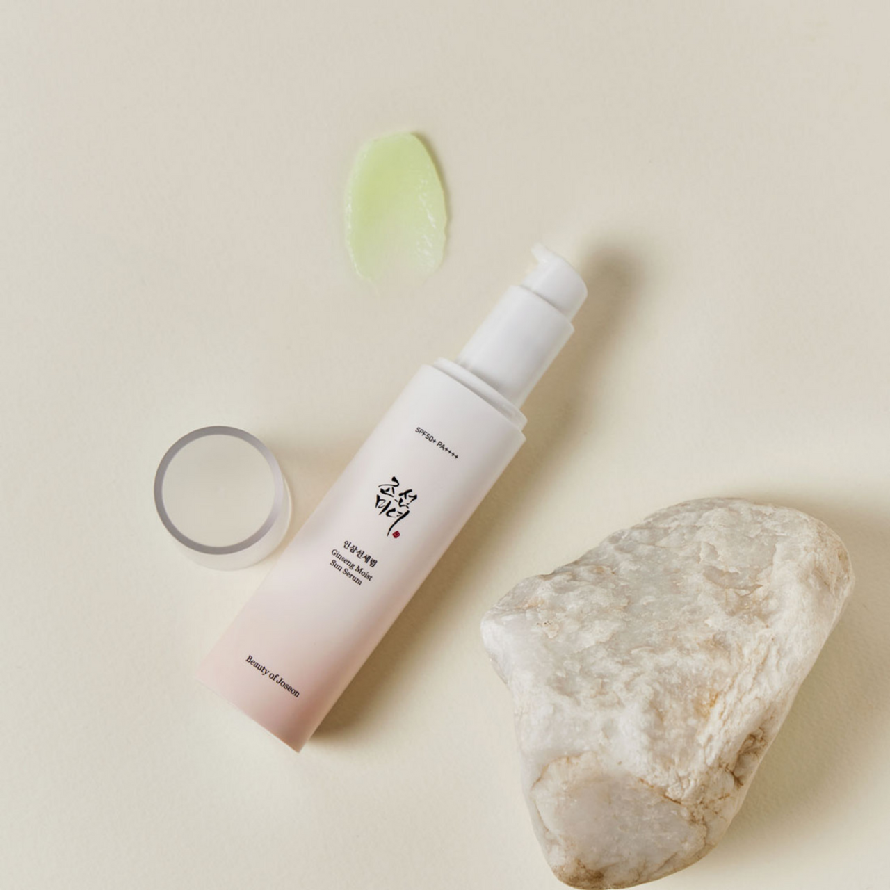 Ginseng Moist Sun Serum SPF50+ PA++++ (50ml)