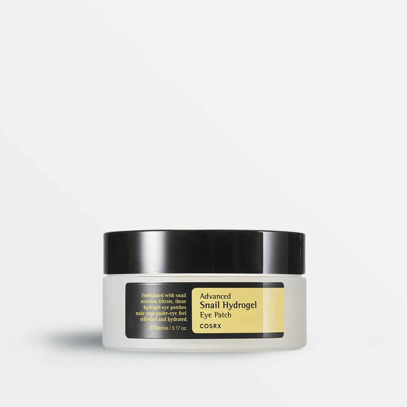 COSRX Advanced Snail Hydrogel Eye Patch (60 patches)