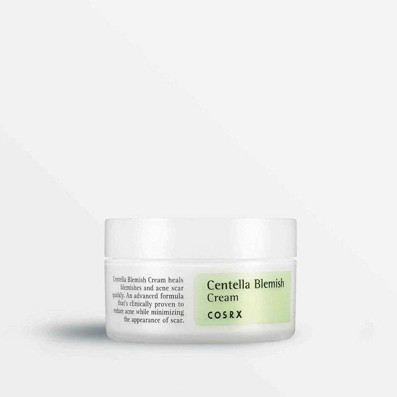 COSRX Centella Blemish Cream (30g)