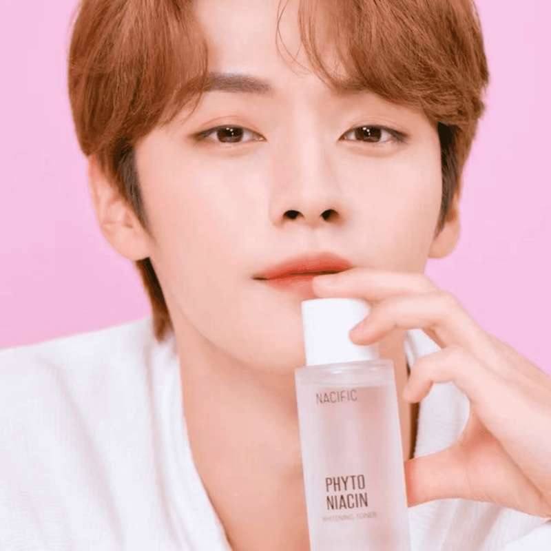NACIFIC Phyto Niacin Whitening Toner (150ml) stray kids