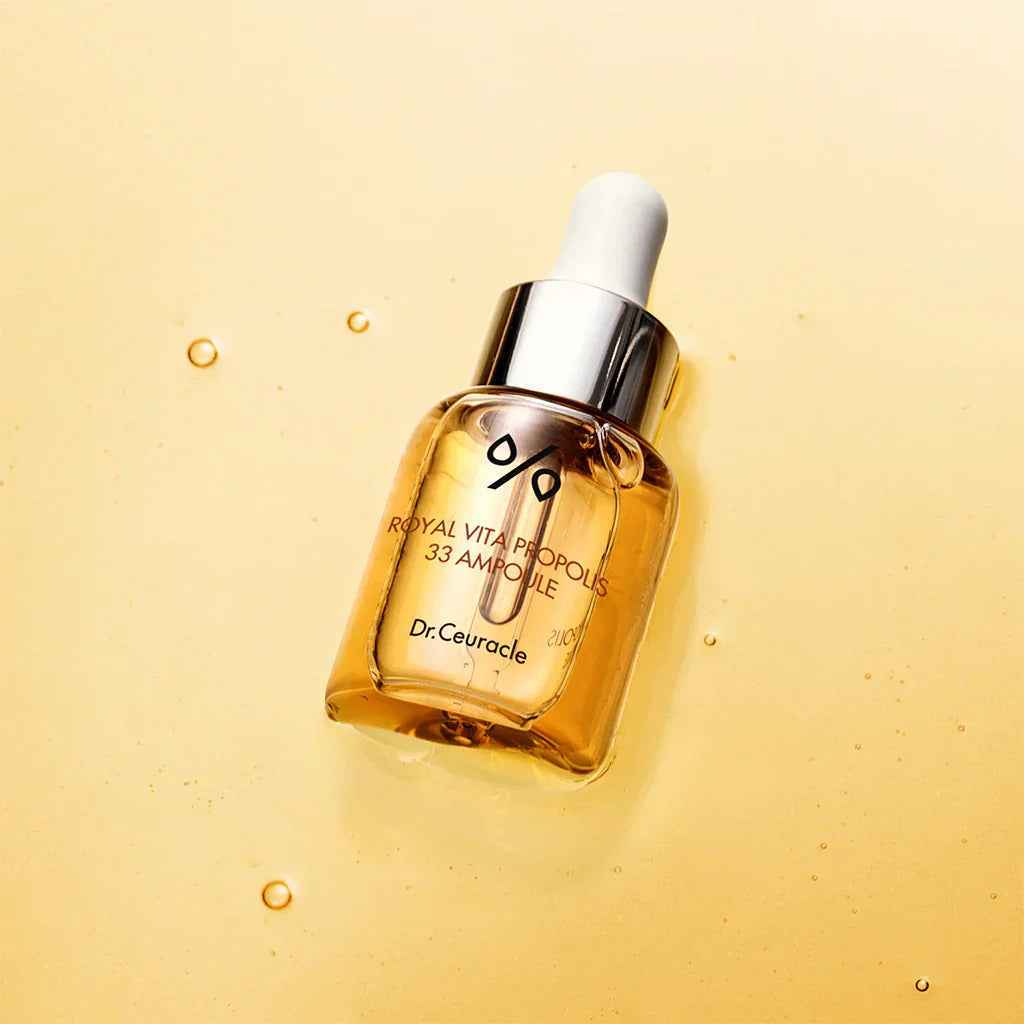 Royal Vita Propolis 33 Ampoule (15ml)
