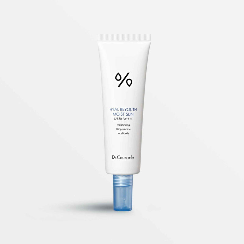 » Hyal Reyouth Moist Sun SPF 50 PA++++ (50ml) (100% off) - Skin Cupid