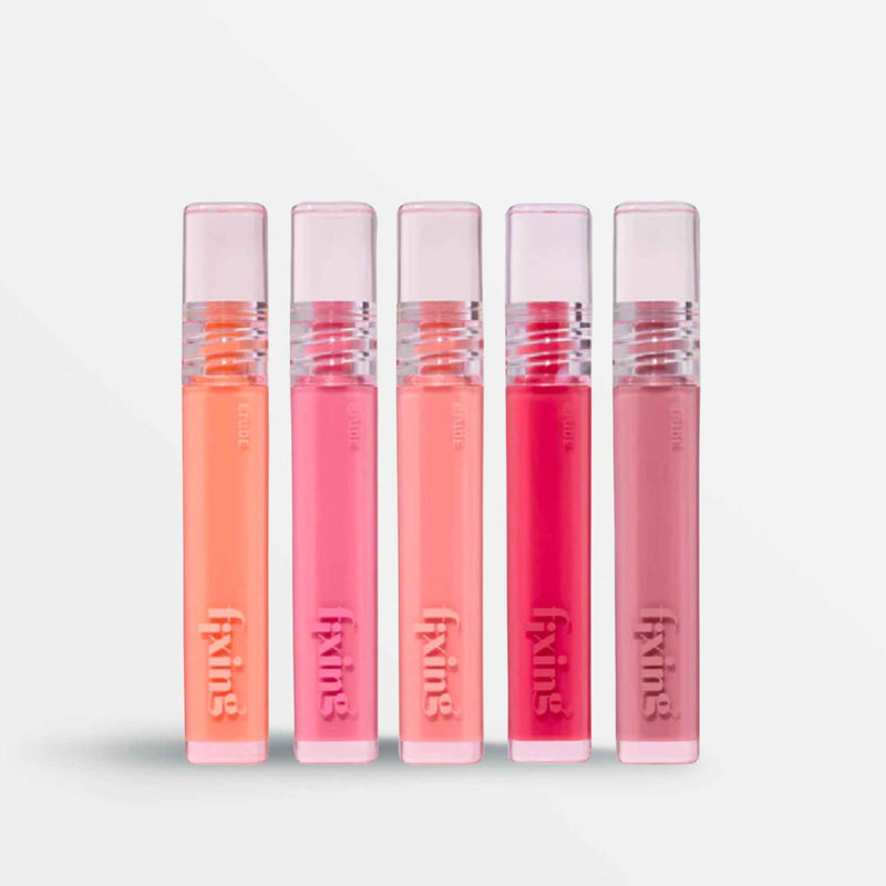 Glow Fixing Tint (6 Colours) 3.8g - Skin Cupid