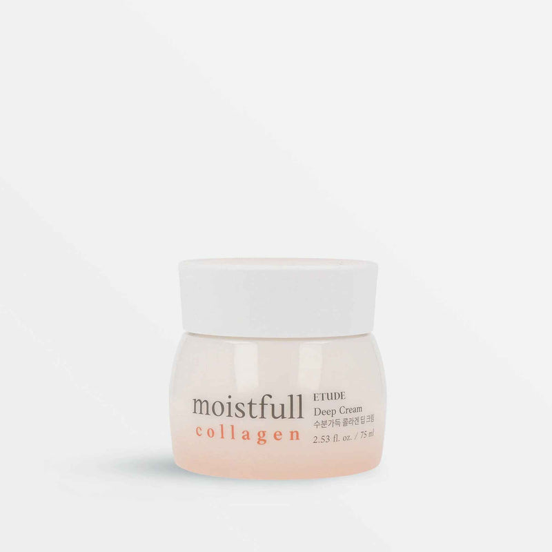 ETUDE HOUSE Moistfull Collagen Deep Cream (75ml)