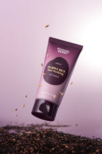 Eqqualberry Purple Rice Pore Purifying Pack Cleanser (130g)