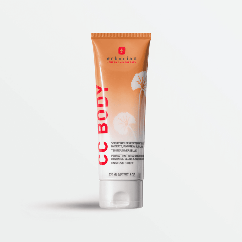 » CC BODY (120ml) (100% off) - Skin Cupid
