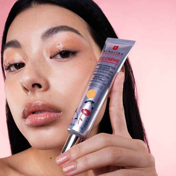 CC Cream (45ml) - 2 shades