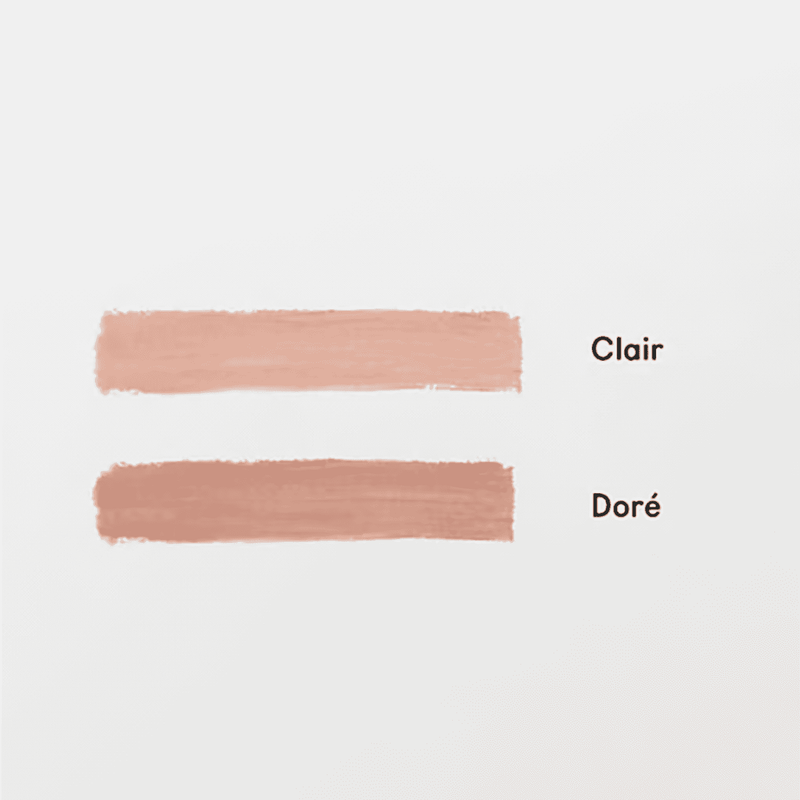 Erborian CC Cream (45ml)- colour shades