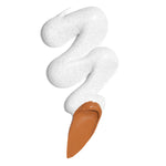 Erborian CC Creme Deep Caramel TEXTURE