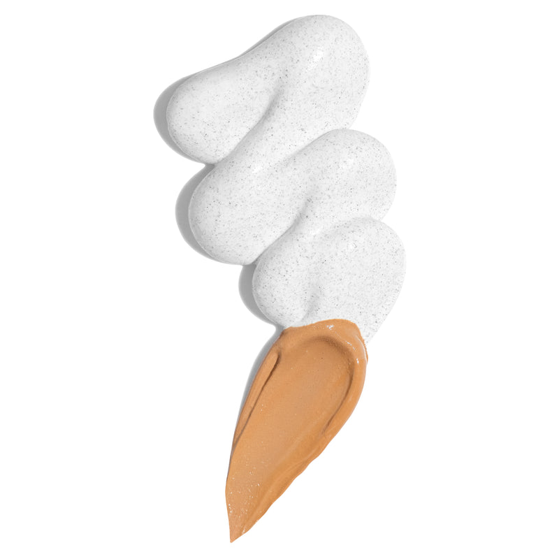 Erborian CC Creme Shade Sore TEXTURE