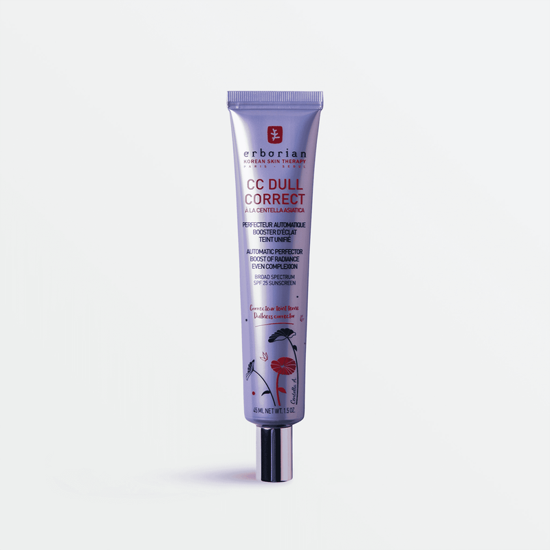 Erborian CC Dull Correct Cream