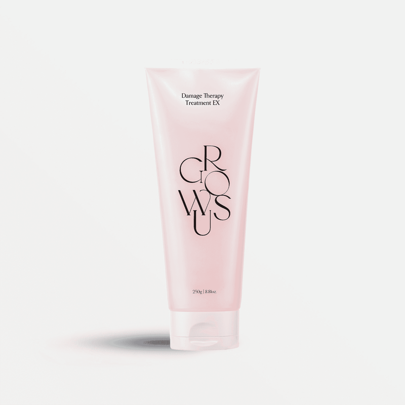 Damage Therapy Hair Treatment EX (250g) - Skin Cupid