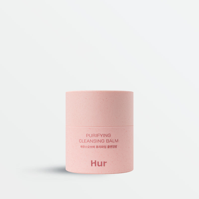 House of Hur Purifying Cleansing Balm (50ml)