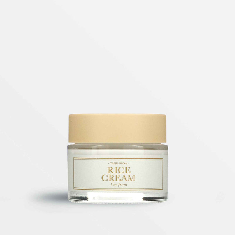 IM FROM Rice Cream (50g)