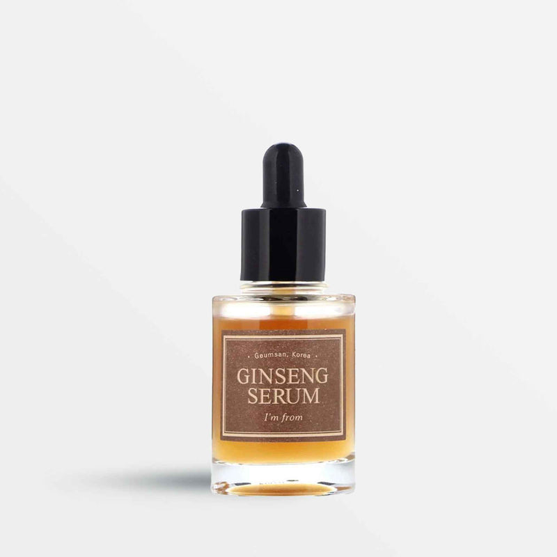 I'M FROM Ginseng Serum (30ml)