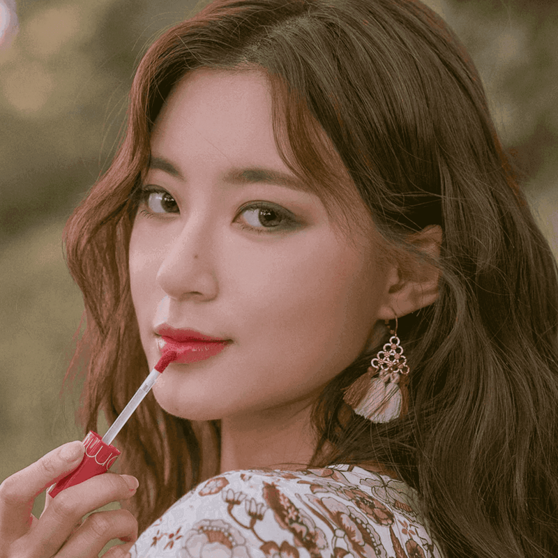 ROM&ND Juicy Lasting Tint - Autumn Fruit Series (3 Colours) - Skin Cupid