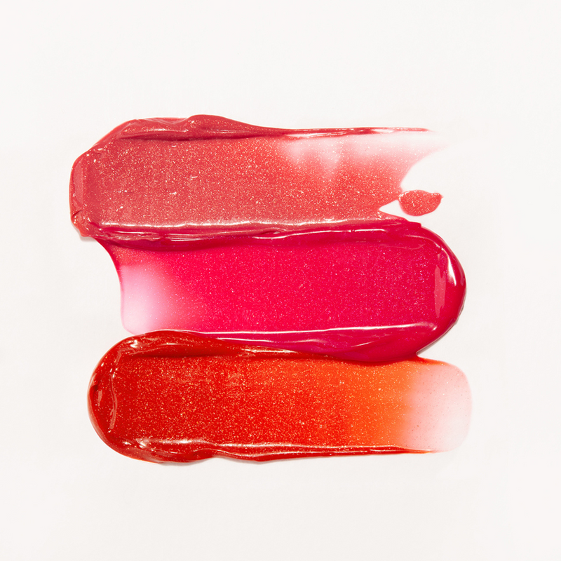 UNLEASHIA Non-Sticky Dazzle Tint (New Collection) swatches