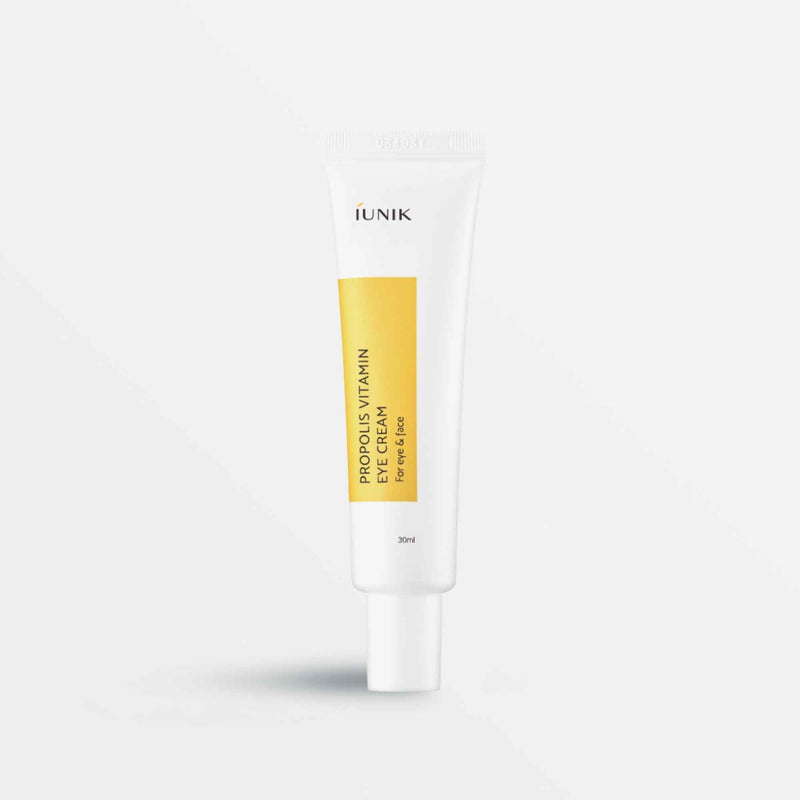 IUNIK Propolis Vitamin Eye Cream (30ml)