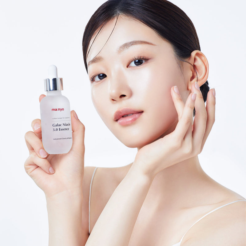 Ma:nyo Galac Niacin 3.0 Essence (60ml) MODEL