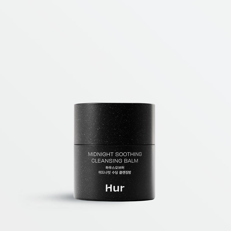 HOUSE OF HUR Midnight Soothing Cleansing Balm (50ml)