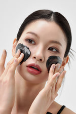 HOUSE OF HUR Midnight Soothing Cleansing Balm (50ml) MODEL